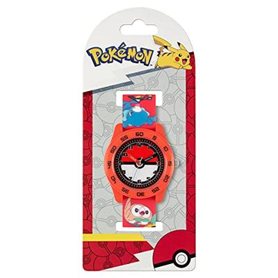 Pokemon - Sun & Moon Starters Watch