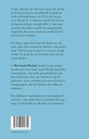 Het boek Daniel (Hardback) - thumbnail