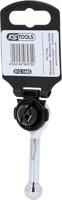 KS TOOLS Ks-tools omschakelbare ratel mini freewheel ratchets 1/4" - thumbnail