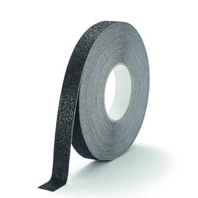 Durable DURALINE GRIP 109401 Anti-sliptape Zwart (l x b) 15 m x 25 mm 1 stuk(s)