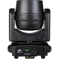 JB Systems Intruder wash LED moving head 7x40W RGBW - thumbnail