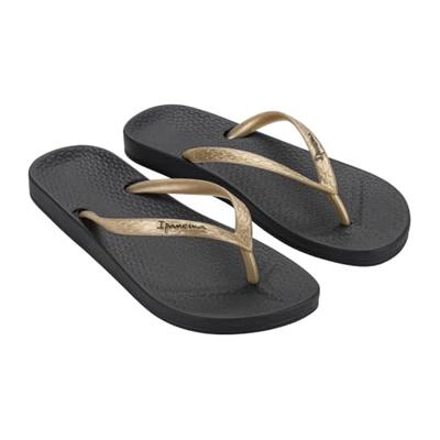 Ipanema Anatomic Tan Teenslippers Ipanema Anatomic Tan Teenslippers
