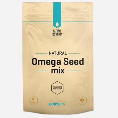 Omega Zadenmix | Body & Fit | 500g
