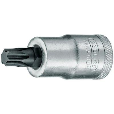 Gedore Dopsleutel 1/2" Torx T40 - 6156330 Gedore Dopsleutel 1/2" Torx T40 - 6156330