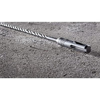 DeWalt Accessoires SDS+ Boor XLR 6x50x110mm - DT8912-QZ - thumbnail