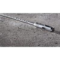 DeWALT DT8934 Boor SDS-Plus XLR 4 Snijder 12x200mm - thumbnail