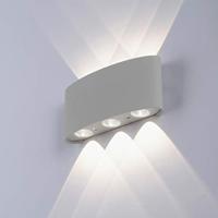 Paul Neuhaus Led up- and downlighterCarlo - 9488-21 - thumbnail