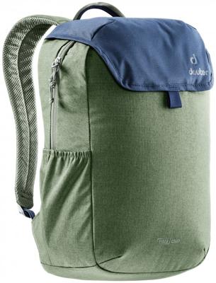 Deuter Vista Chap Backpack Khaki/ Navy