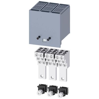 Siemens 3VA9113-0JF60 Accessoire voor vermogensschakelaar 1 stuk(s) (b x h x d) 76.2 x 77.4 x 67 mm