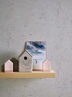 Livingwalls Metropolitan Stories grijs behang | 369116 - thumbnail