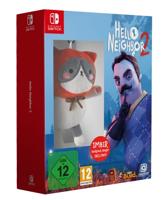 Hello Neighbor 2 Imbir Edition - thumbnail