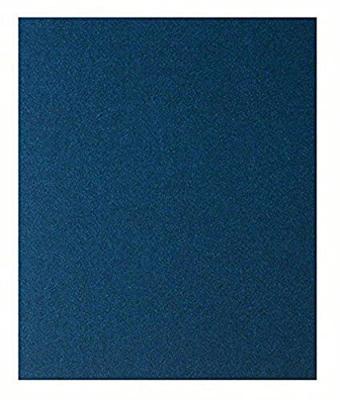 Bosch Accessoires Handschuurbladset | Metaal | 230X280 | mm | K80 | 4-delig - 2609256C41