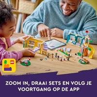 LEGO Friends Heartlake City kleuterschool 42636 - thumbnail