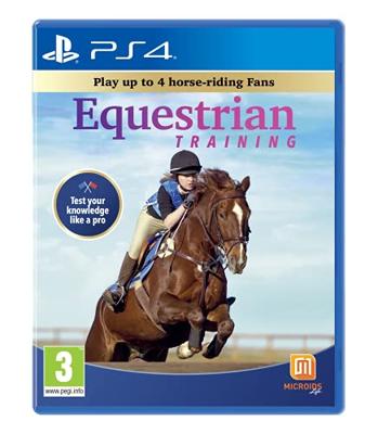 Equestrian Training Equestrian Training