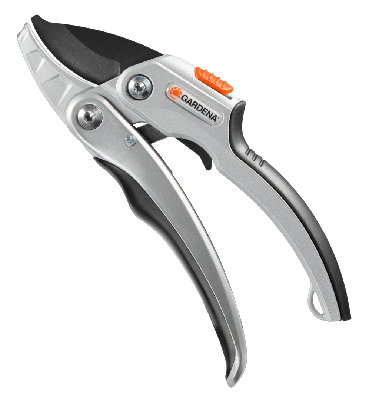 GARDENA 08798-20 SmartCut Tuinschaar Pal, Amboss