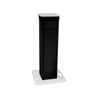 Eurolite Spare black cover voor stage stands variable - thumbnail