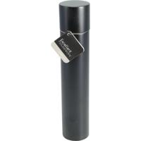 Excelent Houseware Pepermolen lotus hout zwart 25,5cm - thumbnail