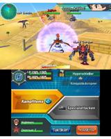 3DS Little Battlers Experience - thumbnail