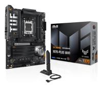 Moederbord AMD ASUS TUF GAMING X870-PLUS WIFI - thumbnail