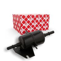 Brandstoffilter 33466 - thumbnail