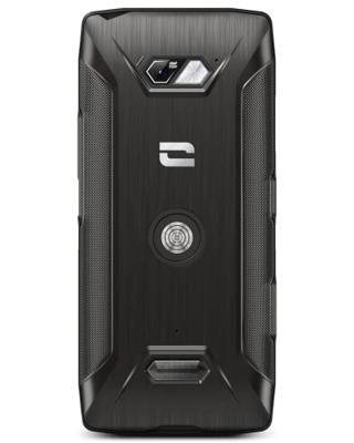 Crosscall Core Z5 LTE outdoor smartphone 128 GB 15.4 cm (6.08 inch) Zwart Android 12 Dual-SIM