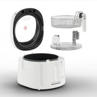 Tefal FF2541 Frituurpan - thumbnail