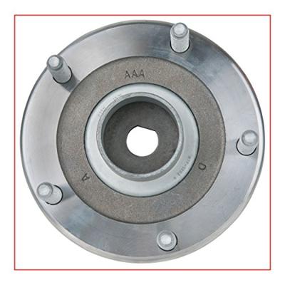 KS Tools 440.0135 Wiellagerset, 6-delig, achter voor Ford