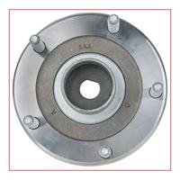 KS Tools 440.0135 Wiellagerset, 6-delig, achter voor Ford - thumbnail