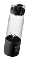 CONCEPT Draadloze Smoothie Blender SM4001 - thumbnail