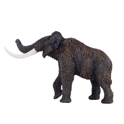 Mojo prehistorie wolharige mammoet 381049