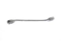 Gedore 6058750 400 24X27 Dubbele ringsleutel Sleutelbreedte (metrisch) 24 - 27 mm - thumbnail
