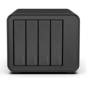 TerraMaster F4-424 Pro