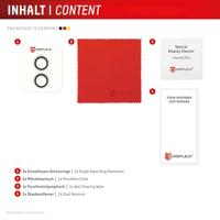 DISPLEX CamGlass Single Lens iPhone 16/16 Plus/17 - thumbnail