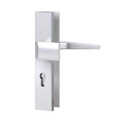 Basi 7900-0201 Veiligheidsbeslag, solide materiaal Basi 7900-0201 Veiligheidsbeslag, solide materiaal