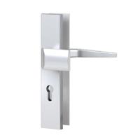 Basi 7900-0201 Veiligheidsbeslag, solide materiaal - thumbnail