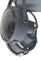 KS Verlichting OpbouwspotsSatellite 4 lichts loodgrijs - 6844 - thumbnail