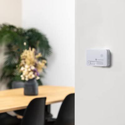 Smartwares Home FGA-13051 Koolmonoxidemelder