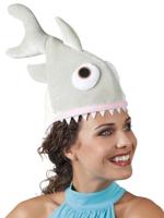 Boland hoed haai - thumbnail