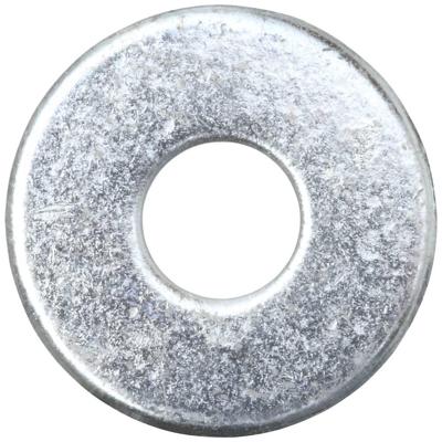 Onderlegring 10.5 mm 30 mm Staal 200 stuk(s) SWG 4161019