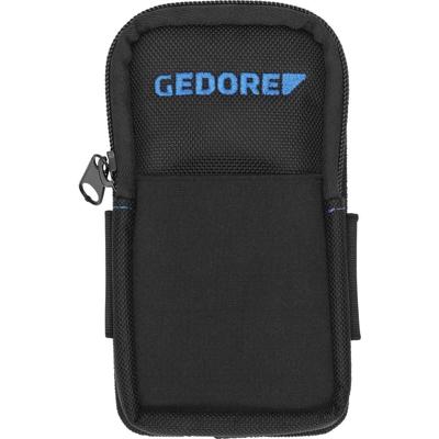 Gedore Gsm-Houder Tbv Profi Gordel, Leeg (WT 1056 7-1) - 1963171 Gedore Gsm-Houder Tbv Profi Gordel, Leeg (WT 1056 7-1) - 1963171