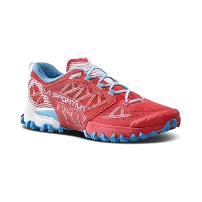 La sportiva bushido iii - women's trail running shoes