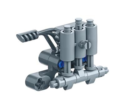 CLEMENTONI - Raceboot