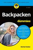 Backpacken voor Dummies (Paperback) - thumbnail