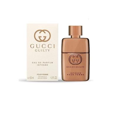 Gucci Guilty Intense Pour Femme Eau de parfum Spray 30 ml Dames Gucci Guilty Intense Pour Femme Eau de parfum Spray 30 ml Dames