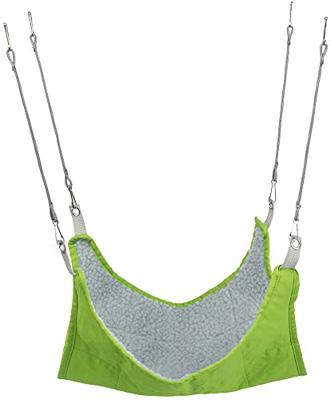 TRIXIE HONDENRIEM PREMIUM VERSTELBAAR TWEELAAGS ROOD 200X1,5 CM