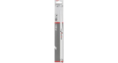 Bosch Accessoires Reciprozaagblad S 1411 DF Heavy for Wood and Metal 5st - 2608654763 - thumbnail