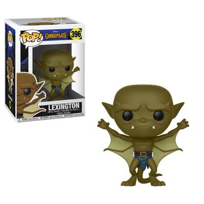 Pop Disney Gargoyles Lexington Vinyl Figure