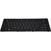 Notebook keyboard for ASUS A42 K42 X42 N43S B43J K43 N82 - thumbnail