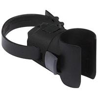 Abus Microflex 6615K/85 incl. SCLL Holder - thumbnail