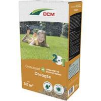 Graszaad 2-in-1 Droogte 30 M2 (1,05 kg) - Dcm - thumbnail
